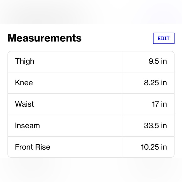FEAR OF GOD 33W Indigo Blue Paint splatter denim jeans FIFTH Collection - Picture 11 of 11